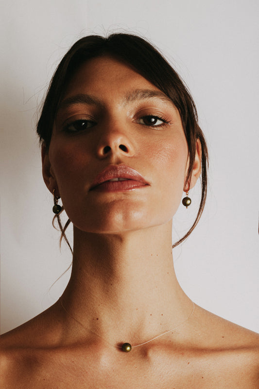 Chocker Breeze image 0