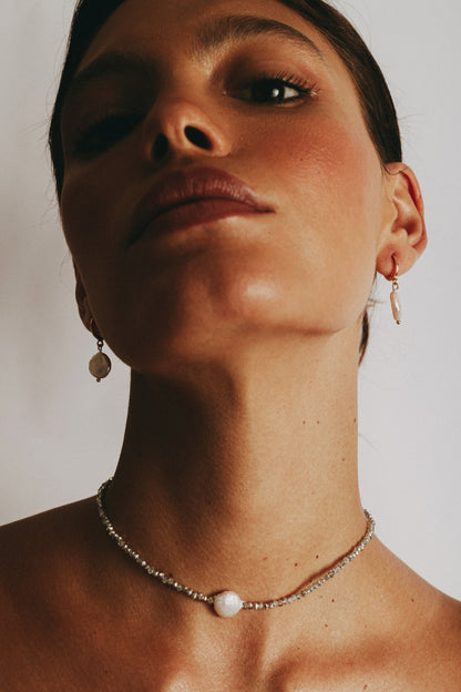 Chocker Sky image 3