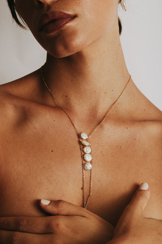 Collar Mermaid image 0