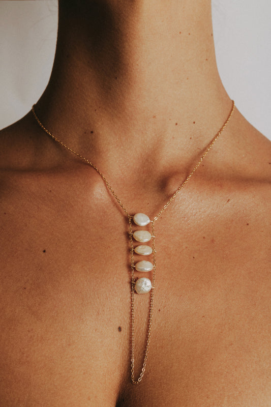 Collar Mermaid image 3