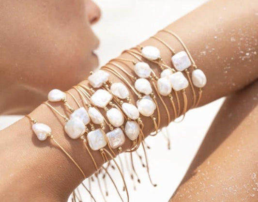 Bracelet  TREASURE image 0