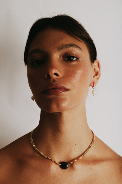 Chocker Gold Shell image 5