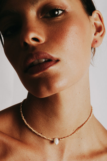 Chocker Sky image 9